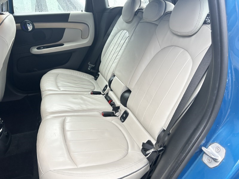 2018 (18) MINI COUNTRYMAN 2.0 John Cooper Works ALL4 5dr Auto 4982755