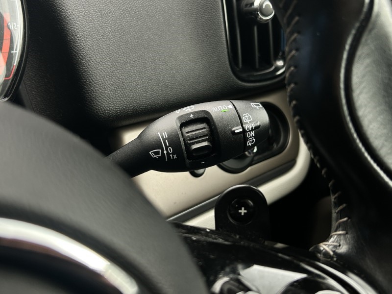 2018 (18) MINI COUNTRYMAN 2.0 John Cooper Works ALL4 5dr Auto 4982770