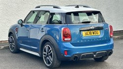 2018 (18) MINI COUNTRYMAN 2.0 John Cooper Works ALL4 5dr Auto 4982772