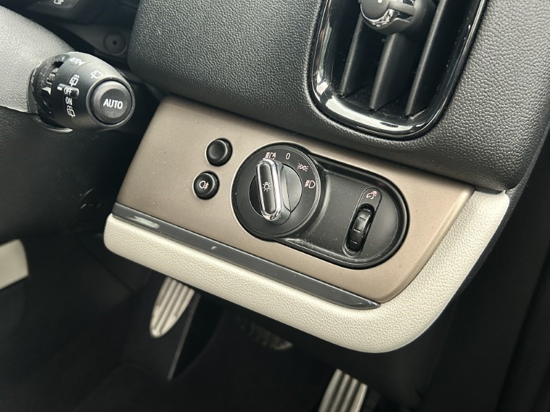 2018 (18) MINI COUNTRYMAN 2.0 John Cooper Works ALL4 5dr Auto 4982750