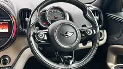 2018 (18) MINI COUNTRYMAN 2.0 John Cooper Works ALL4 5dr Auto 4982753
