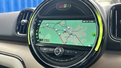 2018 (18) MINI COUNTRYMAN 2.0 John Cooper Works ALL4 5dr Auto 4982763