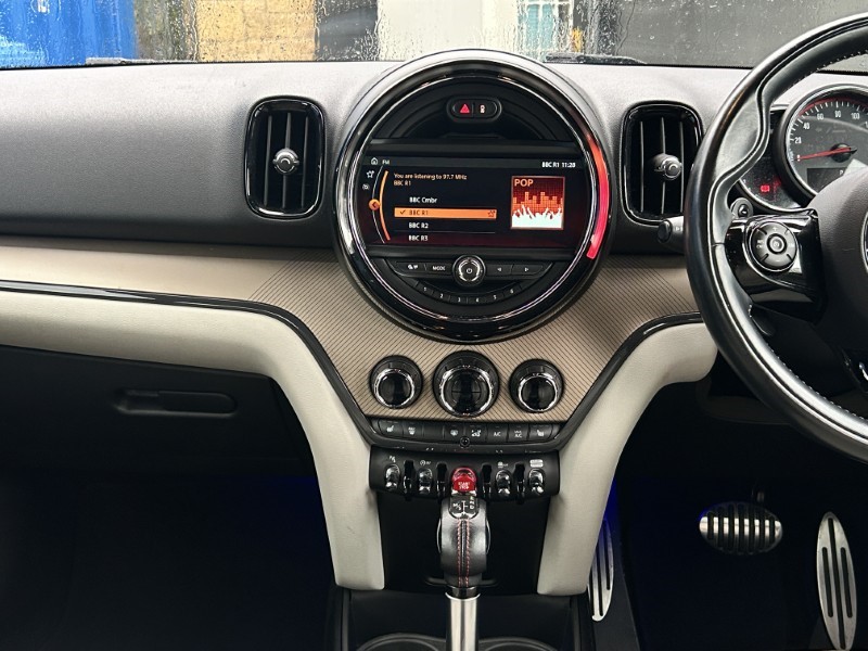 2018 (18) MINI COUNTRYMAN 2.0 John Cooper Works ALL4 5dr Auto 4982754