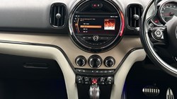 2018 (18) MINI COUNTRYMAN 2.0 John Cooper Works ALL4 5dr Auto 4982754