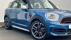 2018 (18) MINI COUNTRYMAN 2.0 John Cooper Works ALL4 5dr Auto 4982780