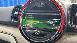 2018 (18) MINI COUNTRYMAN 2.0 John Cooper Works ALL4 5dr Auto 4982766