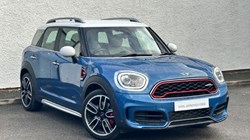 2018 (18) MINI COUNTRYMAN 2.0 John Cooper Works ALL4 5dr Auto 4982779