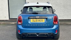 2018 (18) MINI COUNTRYMAN 2.0 John Cooper Works ALL4 5dr Auto 4982771