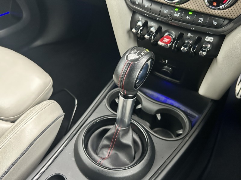 2018 (18) MINI COUNTRYMAN 2.0 John Cooper Works ALL4 5dr Auto 4982757