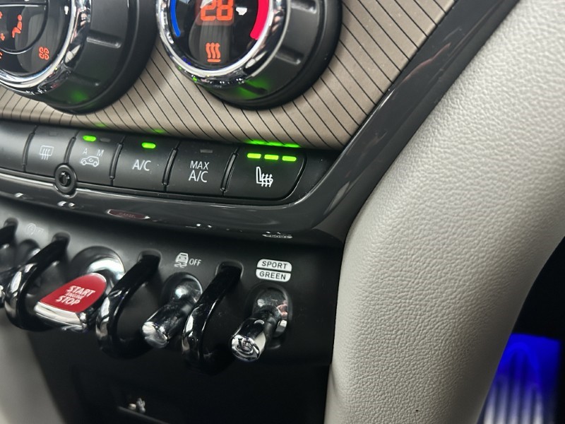 2018 (18) MINI COUNTRYMAN 2.0 John Cooper Works ALL4 5dr Auto 4982760