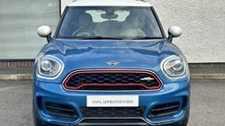 2018 (18) MINI COUNTRYMAN 2.0 John Cooper Works ALL4 5dr Auto 4982784