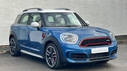 2018 (18) MINI COUNTRYMAN 2.0 John Cooper Works ALL4 5dr Auto 4982783