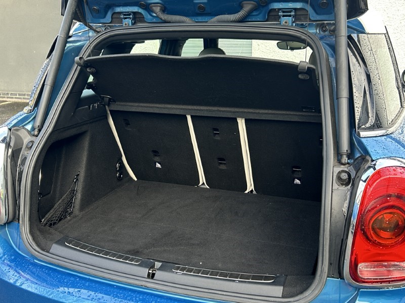 2018 (18) MINI COUNTRYMAN 2.0 John Cooper Works ALL4 5dr Auto 4982775