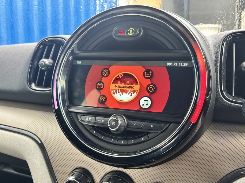 2018 (18) MINI COUNTRYMAN 2.0 John Cooper Works ALL4 5dr Auto 4982762