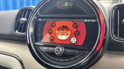 2018 (18) MINI COUNTRYMAN 2.0 John Cooper Works ALL4 5dr Auto 4982762