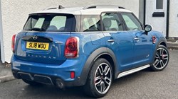 2018 (18) MINI COUNTRYMAN 2.0 John Cooper Works ALL4 5dr Auto 4982778
