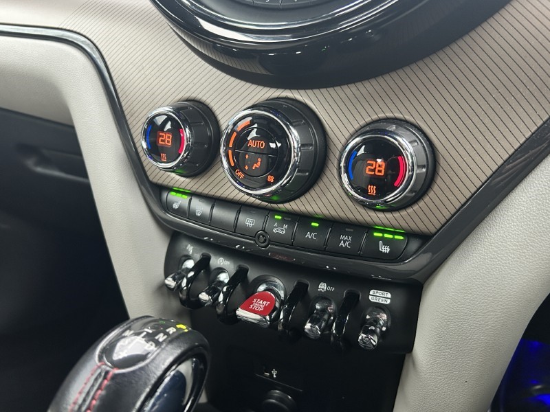 2018 (18) MINI COUNTRYMAN 2.0 John Cooper Works ALL4 5dr Auto 4982759