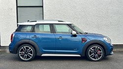 2018 (18) MINI COUNTRYMAN 2.0 John Cooper Works ALL4 5dr Auto 4982777