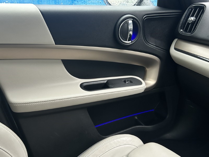 2018 (18) MINI COUNTRYMAN 2.0 John Cooper Works ALL4 5dr Auto 4982761