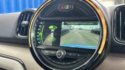 2018 (18) MINI COUNTRYMAN 2.0 John Cooper Works ALL4 5dr Auto 4982764