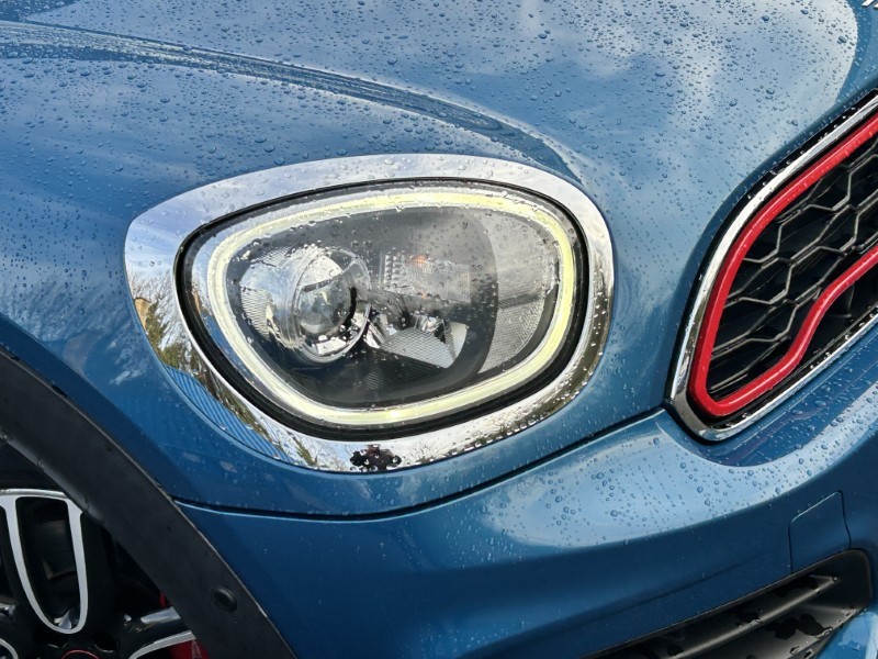 2018 (18) MINI COUNTRYMAN 2.0 John Cooper Works ALL4 5dr Auto 4982781