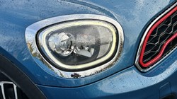 2018 (18) MINI COUNTRYMAN 2.0 John Cooper Works ALL4 5dr Auto 4982781