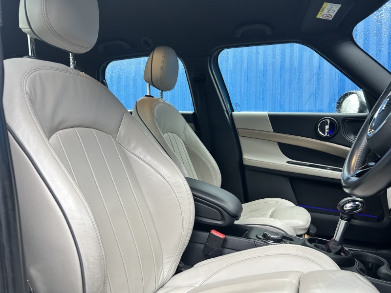 2018 (18) MINI COUNTRYMAN 2.0 John Cooper Works ALL4 5dr Auto 4982751