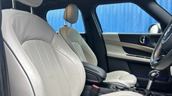 2018 (18) MINI COUNTRYMAN 2.0 John Cooper Works ALL4 5dr Auto 4982751