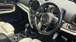 2018 (18) MINI COUNTRYMAN 2.0 John Cooper Works ALL4 5dr Auto 4982749