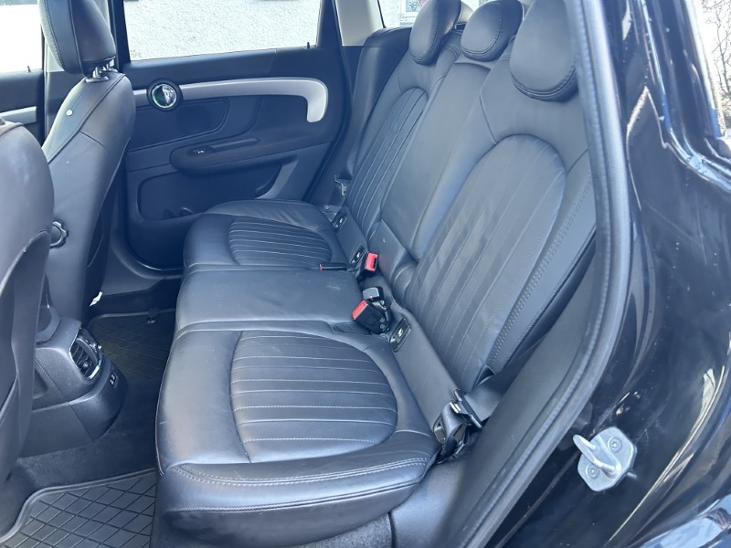 2021 (70) MINI COUNTRYMAN 1.5 Cooper S E Exclusive ALL4 PHEV 5dr Auto 4955685