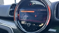 2021 (70) MINI COUNTRYMAN 1.5 Cooper S E Exclusive ALL4 PHEV 5dr Auto 4955671