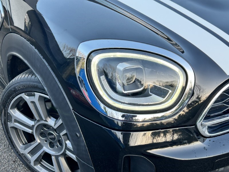 2021 (70) MINI COUNTRYMAN 1.5 Cooper S E Exclusive ALL4 PHEV 5dr Auto 4955702