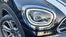 2021 (70) MINI COUNTRYMAN 1.5 Cooper S E Exclusive ALL4 PHEV 5dr Auto 4955702
