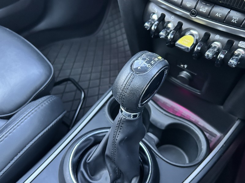 2021 (70) MINI COUNTRYMAN 1.5 Cooper S E Exclusive ALL4 PHEV 5dr Auto 4955665