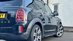 2021 (70) MINI COUNTRYMAN 1.5 Cooper S E Exclusive ALL4 PHEV 5dr Auto 4955698