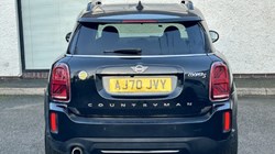 2021 (70) MINI COUNTRYMAN 1.5 Cooper S E Exclusive ALL4 PHEV 5dr Auto 4955689