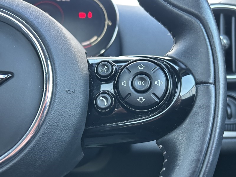 2021 (70) MINI COUNTRYMAN 1.5 Cooper S E Exclusive ALL4 PHEV 5dr Auto 4955676