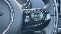 2021 (70) MINI COUNTRYMAN 1.5 Cooper S E Exclusive ALL4 PHEV 5dr Auto 4955676