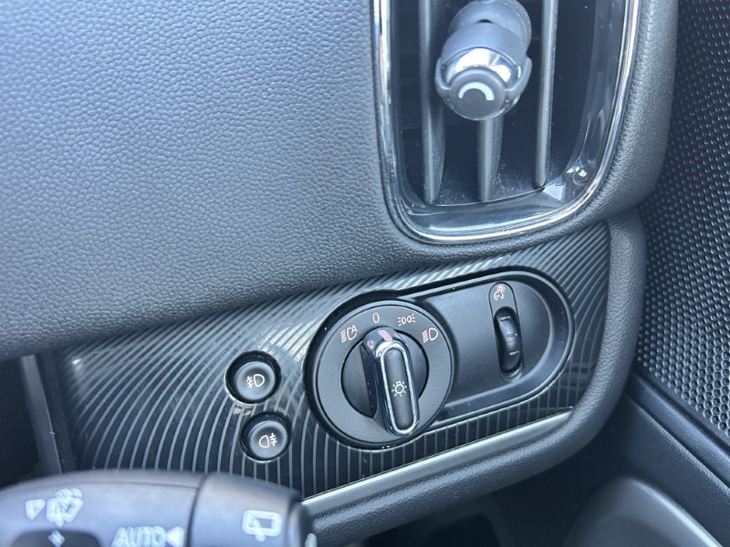 2021 (70) MINI COUNTRYMAN 1.5 Cooper S E Exclusive ALL4 PHEV 5dr Auto 4955678