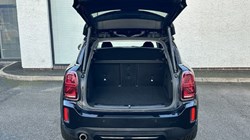 2021 (70) MINI COUNTRYMAN 1.5 Cooper S E Exclusive ALL4 PHEV 5dr Auto 4955692