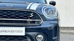 2021 (70) MINI COUNTRYMAN 1.5 Cooper S E Exclusive ALL4 PHEV 5dr Auto 4955706