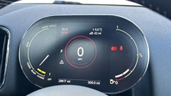 2021 (70) MINI COUNTRYMAN 1.5 Cooper S E Exclusive ALL4 PHEV 5dr Auto 4955674