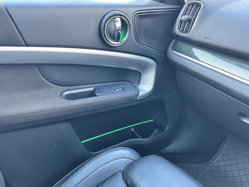 2021 (70) MINI COUNTRYMAN 1.5 Cooper S E Exclusive ALL4 PHEV 5dr Auto 4955679