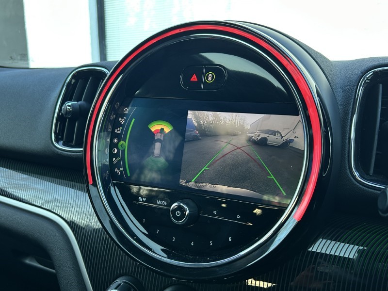 2021 (70) MINI COUNTRYMAN 1.5 Cooper S E Exclusive ALL4 PHEV 5dr Auto 4955673