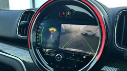 2021 (70) MINI COUNTRYMAN 1.5 Cooper S E Exclusive ALL4 PHEV 5dr Auto 4955673