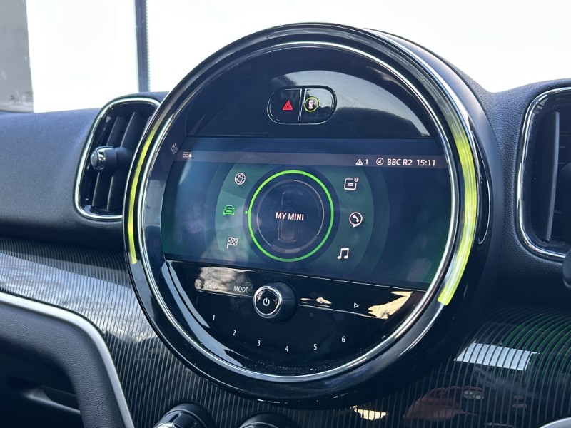 2021 (70) MINI COUNTRYMAN 1.5 Cooper S E Exclusive ALL4 PHEV 5dr Auto 4955669