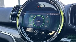2021 (70) MINI COUNTRYMAN 1.5 Cooper S E Exclusive ALL4 PHEV 5dr Auto 4955669