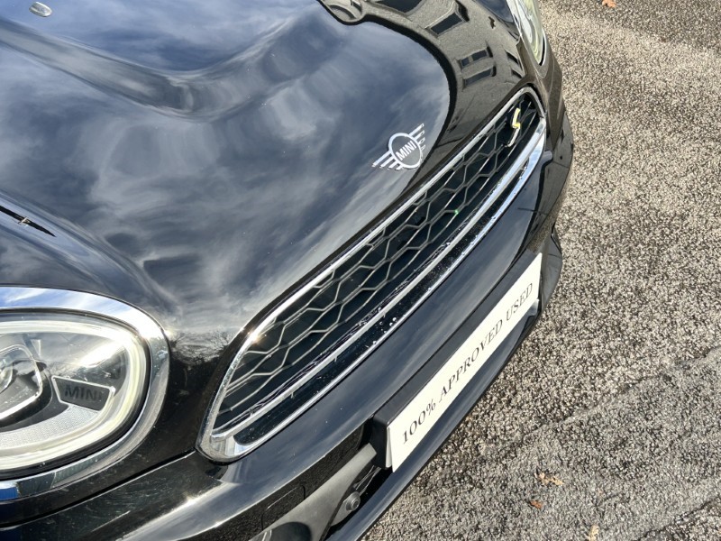 2021 (70) MINI COUNTRYMAN 1.5 Cooper S E Exclusive ALL4 PHEV 5dr Auto 5075418