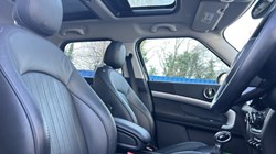 2021 (70) MINI COUNTRYMAN 1.5 Cooper S E Exclusive ALL4 PHEV 5dr Auto 4955681