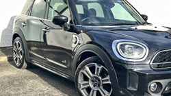 2021 (70) MINI COUNTRYMAN 1.5 Cooper S E Exclusive ALL4 PHEV 5dr Auto 5075416